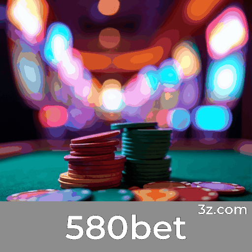 Redefinindo Jogos Online: Inovação e Valor com 580bet