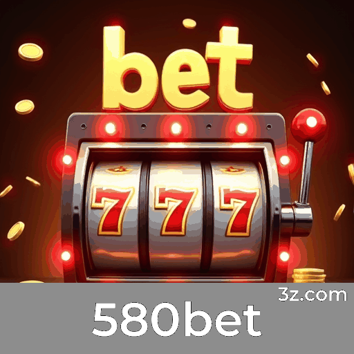 580bet: Experiência de Cassino Imersiva para Brasileiros