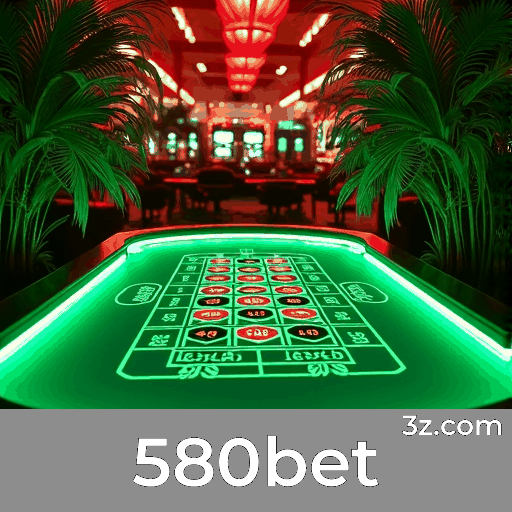 580bet: Bônus impressionantes para jogadores brasileiros