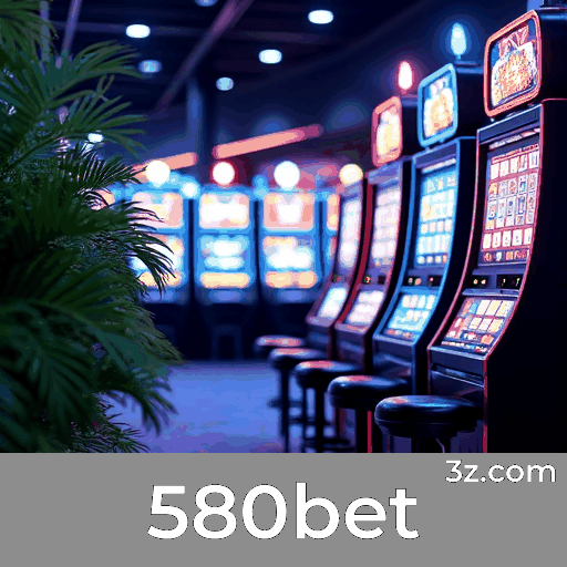 Login Seguro e Rápido no 580bet para Brasileiros