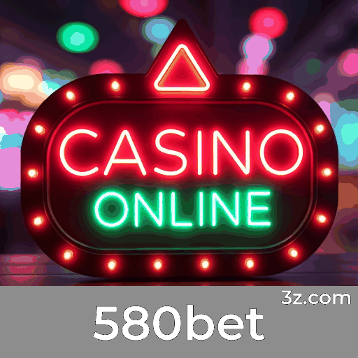 580bet: Bônus impressionantes para jogadores brasileiros