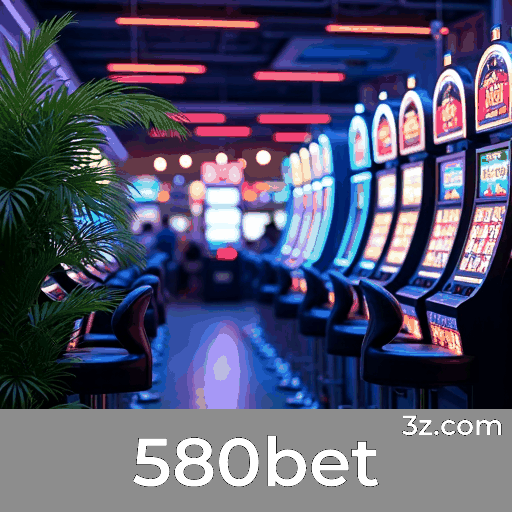 Login Seguro e Rápido no 580bet para Brasileiros