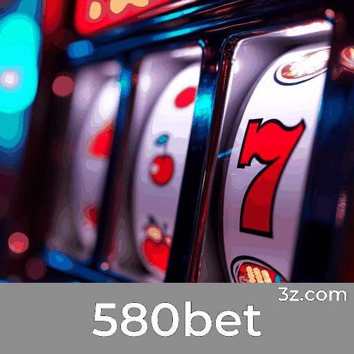 580bet: Plataforma Segura e Entretenimento de Qualidade