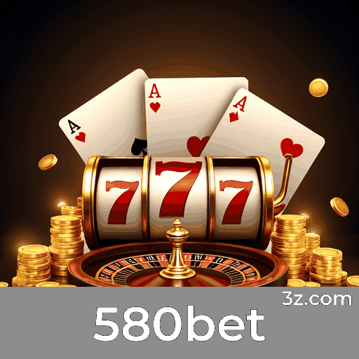 580bet: Bônus impressionantes para jogadores brasileiros