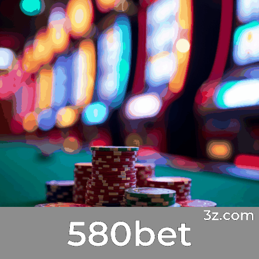 Redefinindo Jogos Online: Inovação e Valor com 580bet