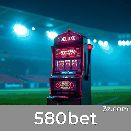 580bet: Promoções Valiosas que Você Não Pode Perder