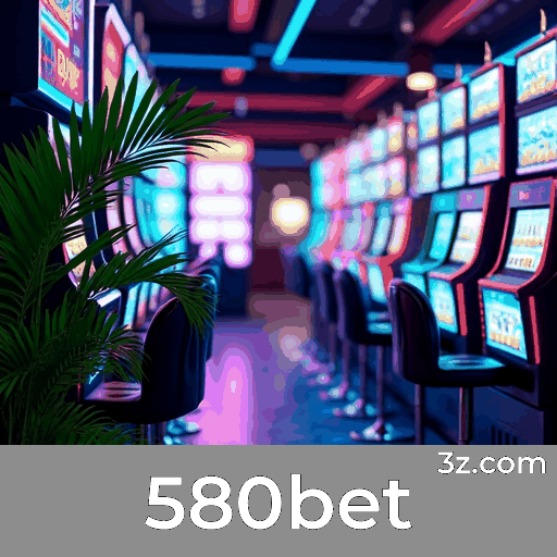 580bet: Experiência de Cassino Imersiva para Brasileiros