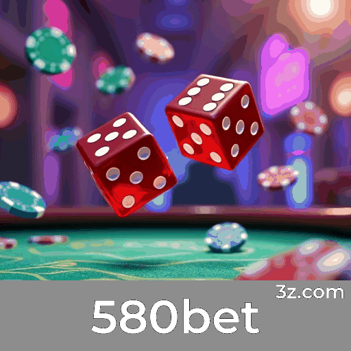 Redefinindo Jogos Online: Inovação e Valor com 580bet