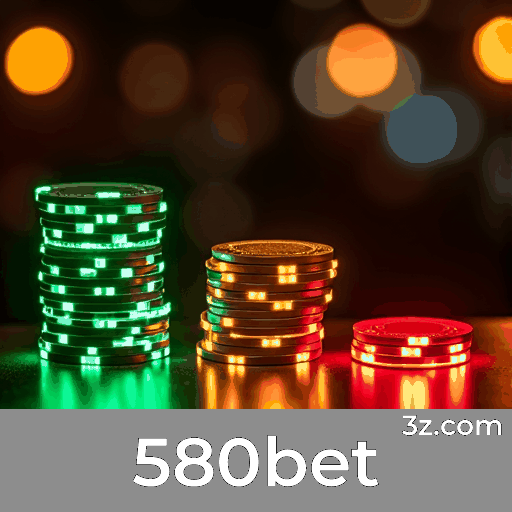 580bet: Experiência de Cassino Imersiva para Brasileiros